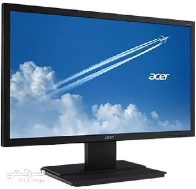 شاشات حجم 20 مستعمل