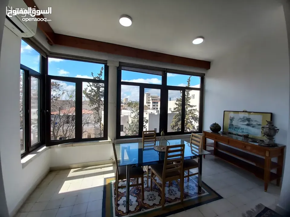 شقة مفروشة للإيجار 135م2 ( Property 19525 ) سنوي فقط