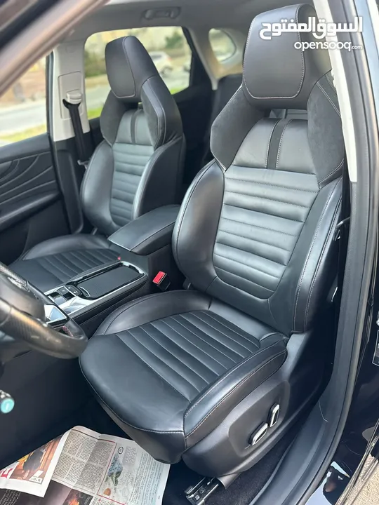 MG hybrid plugin 2022