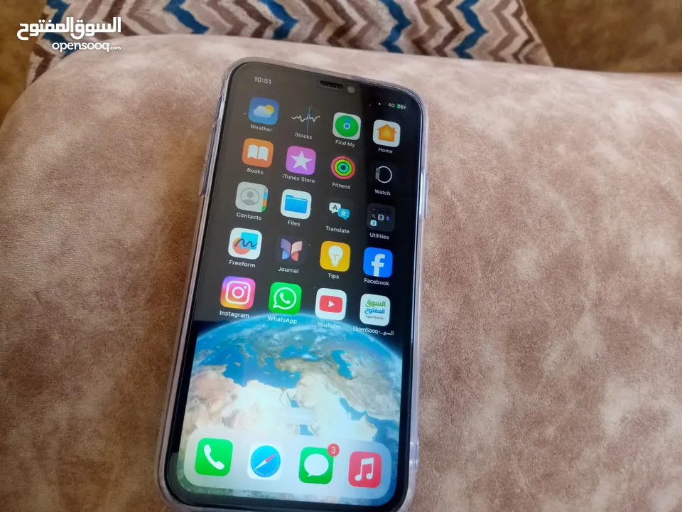 iPhone 11 64 g