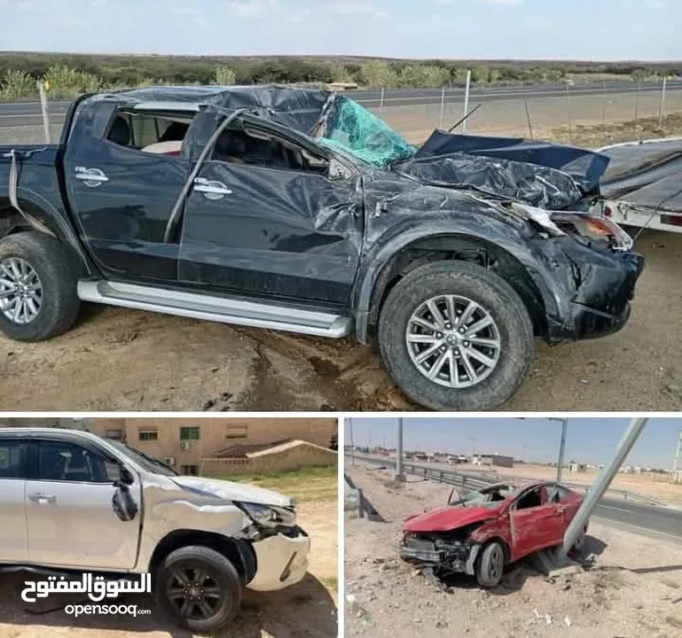 شراء سيارات مضروبه كهربائيه هايبرد