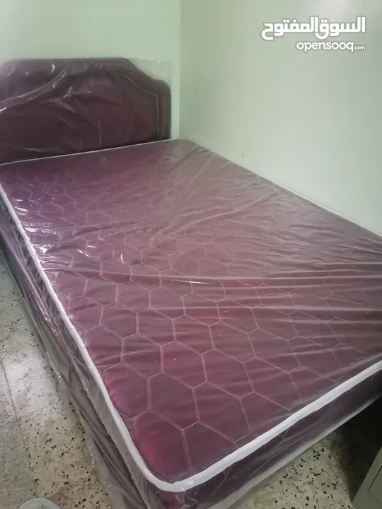 New and used bed for sale (236716238) السوق المفتوح