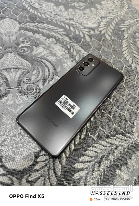 Samsung A82 5g