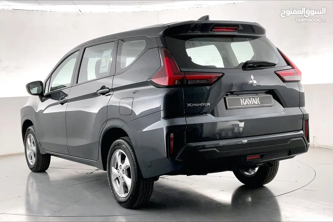 2024 Mitsubishi Xpander Medium Line  • Big Price Drop • •