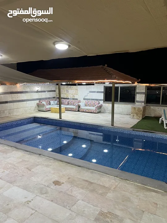 مزرعة الطيب