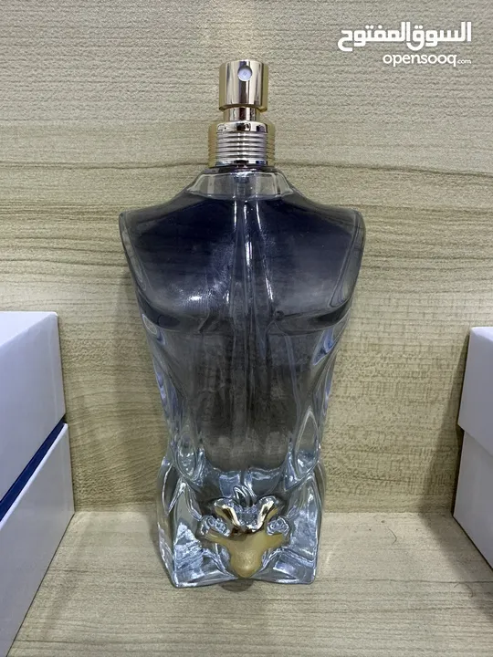 عطر جان بول لو بو jean paul le beau