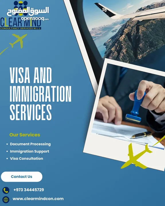 Hassle-Free Business Setup in Bahrain – Fast, Simple, and Professional Support to Start Your Company