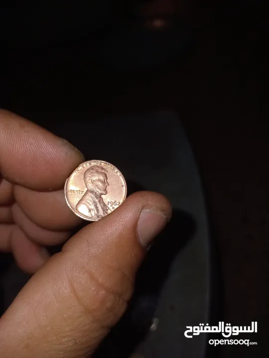 عمل معدنية قديمة للبيع مجموعة تواريخ قديمة