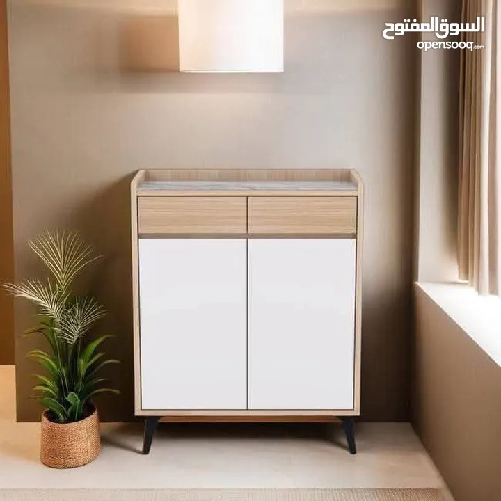 خزانة مودرن بستايل اوروبي راقي فخم.. خليك غير عن الكل