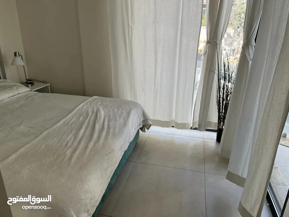 شقة مفروشة للإيجار 85م2 ( Property 19382 )-175107061