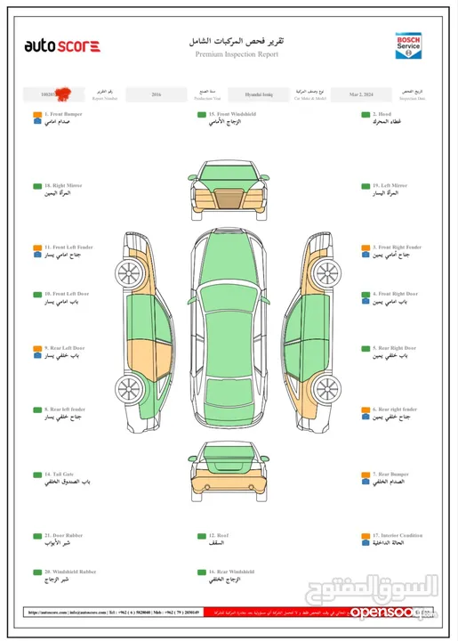 hyundai ionic 2016