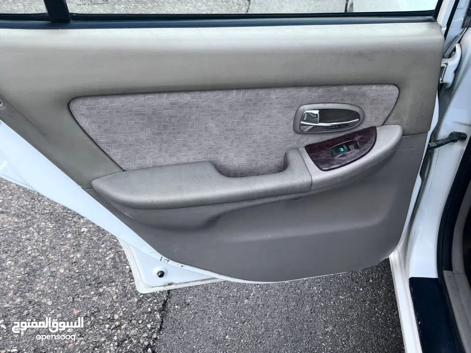 افانتي اوتومات برايفت بوضع فوق الممتاز