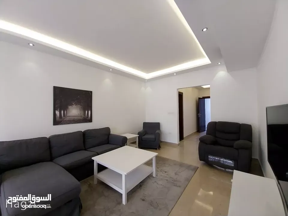 شقة للايجار في عبدون  ( Property 35070 ) سنوي فقط