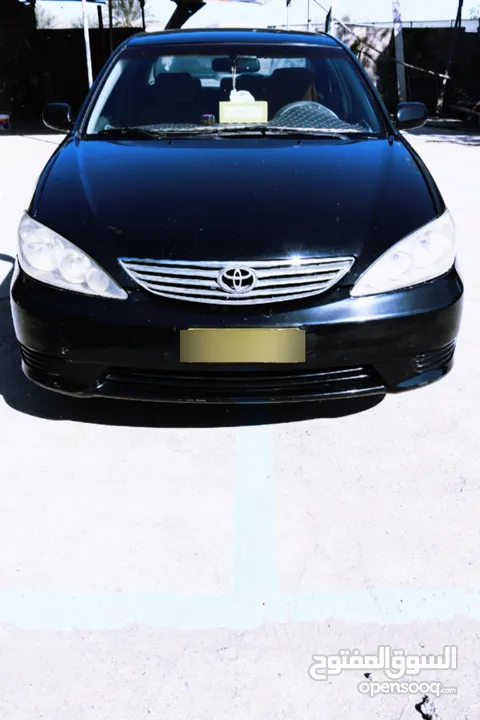 Toyota Camry 2006