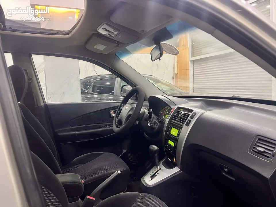 هونداي توسان