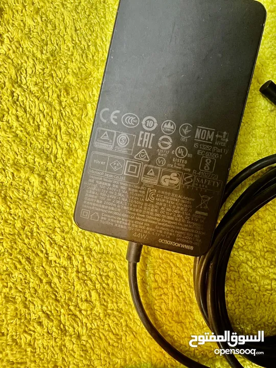 شاحن لينوفو تايب سي 65W الأصلي