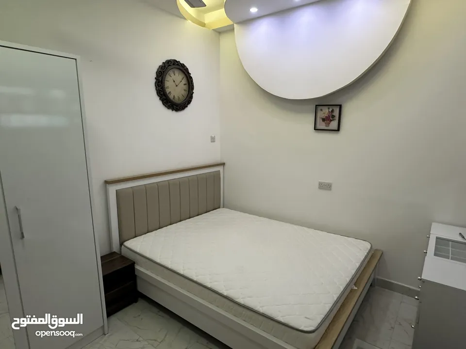 Studio type fully furnished in Alkhuwir opposite ibis hotel