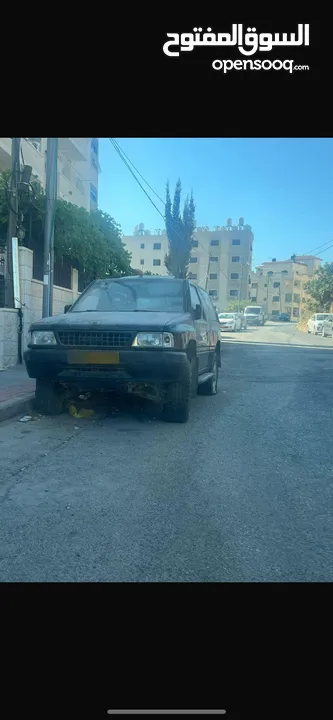 جيب اوبل للبيع بسعر مغري