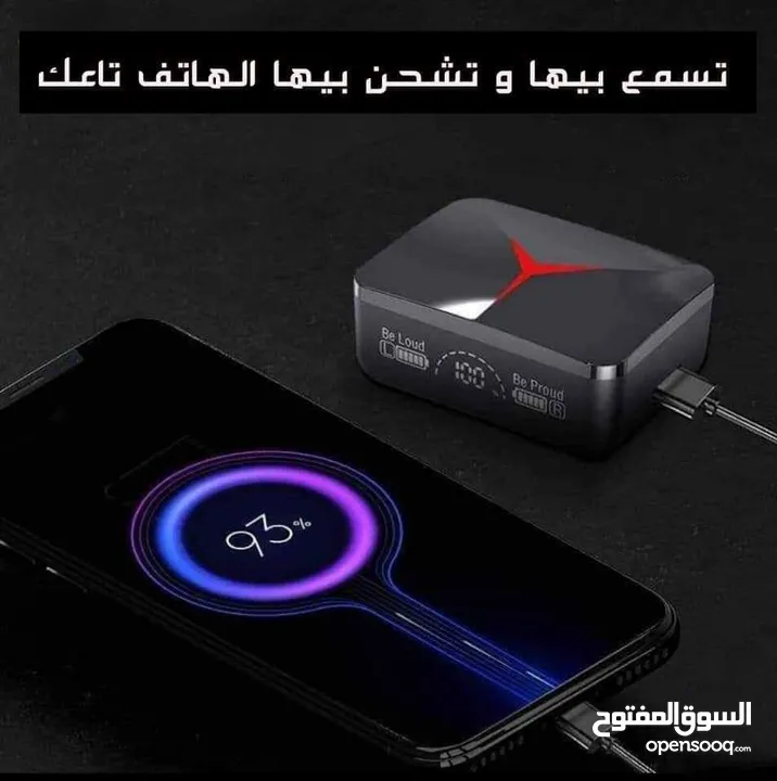 ايربود M90