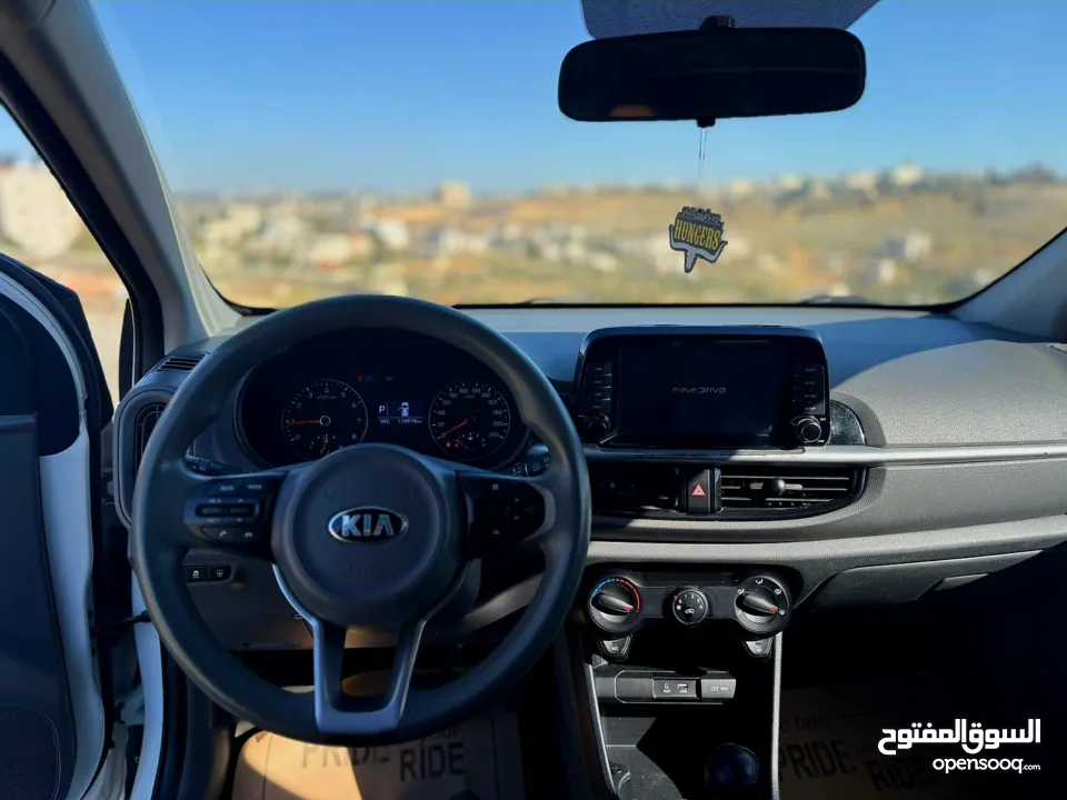 مورنينج 2020+ مورنينج2018 اسعاررر طحنن كاااش