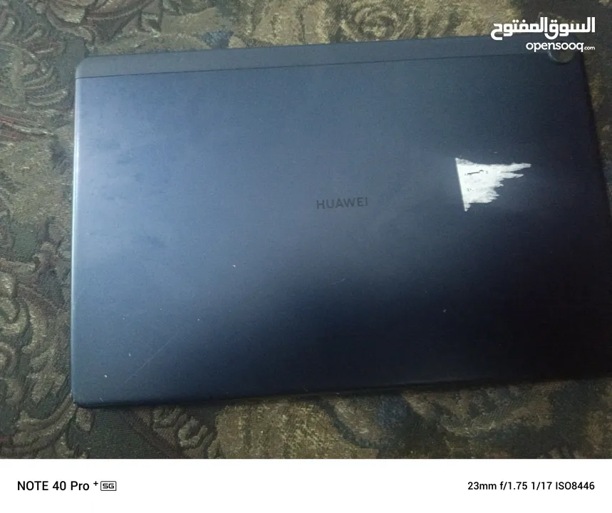 تاب هواوي t10