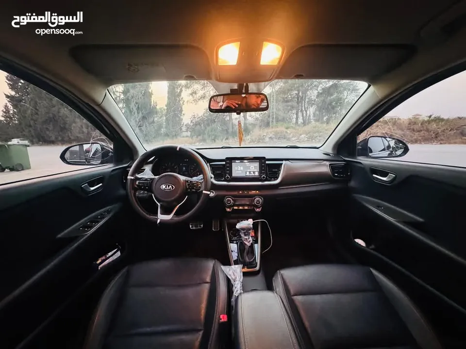 كايا ستونك2018
