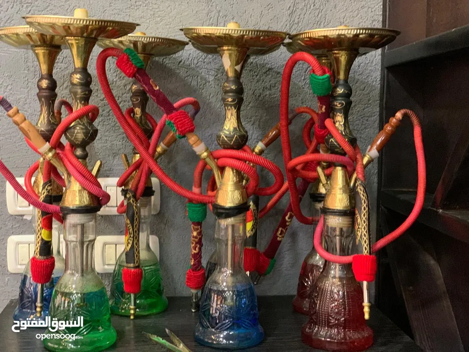 كوفي شوب للايجار