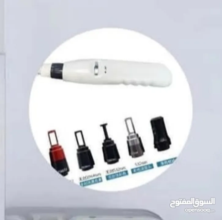 فرصة استثمارية نادرة! جهاز ليزر احترافي لإزالة الشعر (prinsses skin) بأقل من ثلث السعر الأصلي!