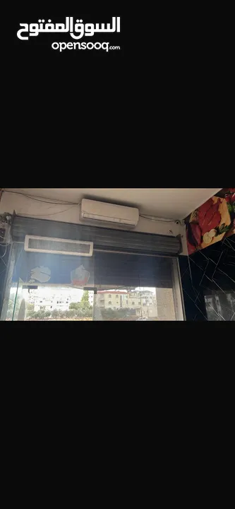 عدة ملحمة ومسمكة للبيع