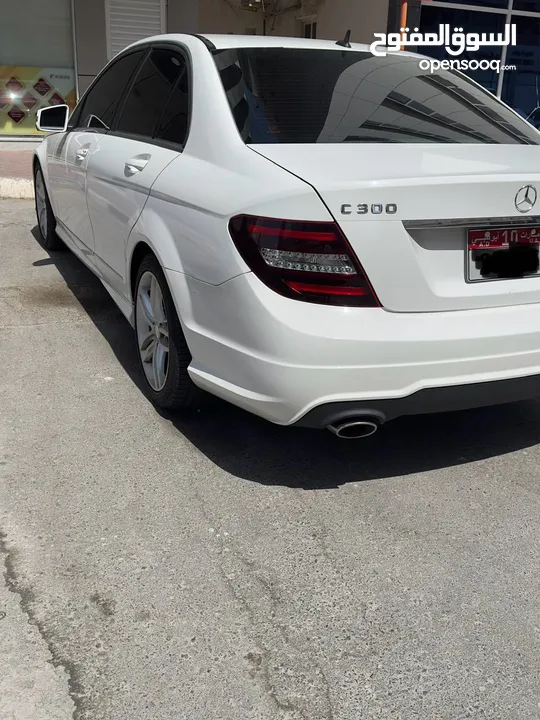 Mercedes c300 for sale