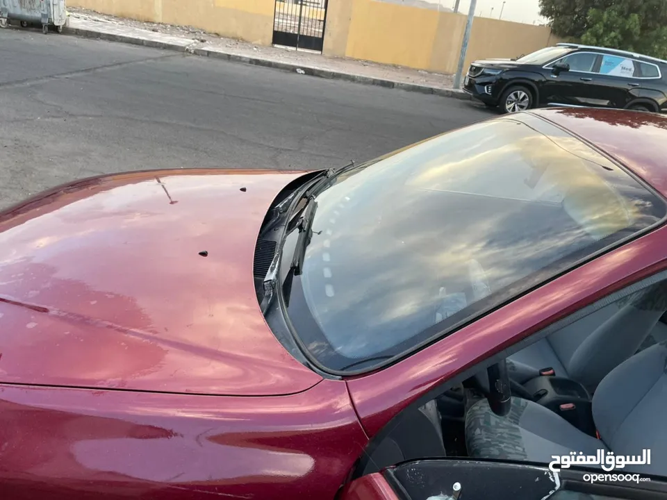 دايو لانوس 97 للبيع