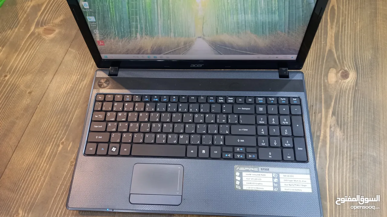 للبيع Laptop