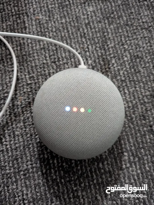 google home mini