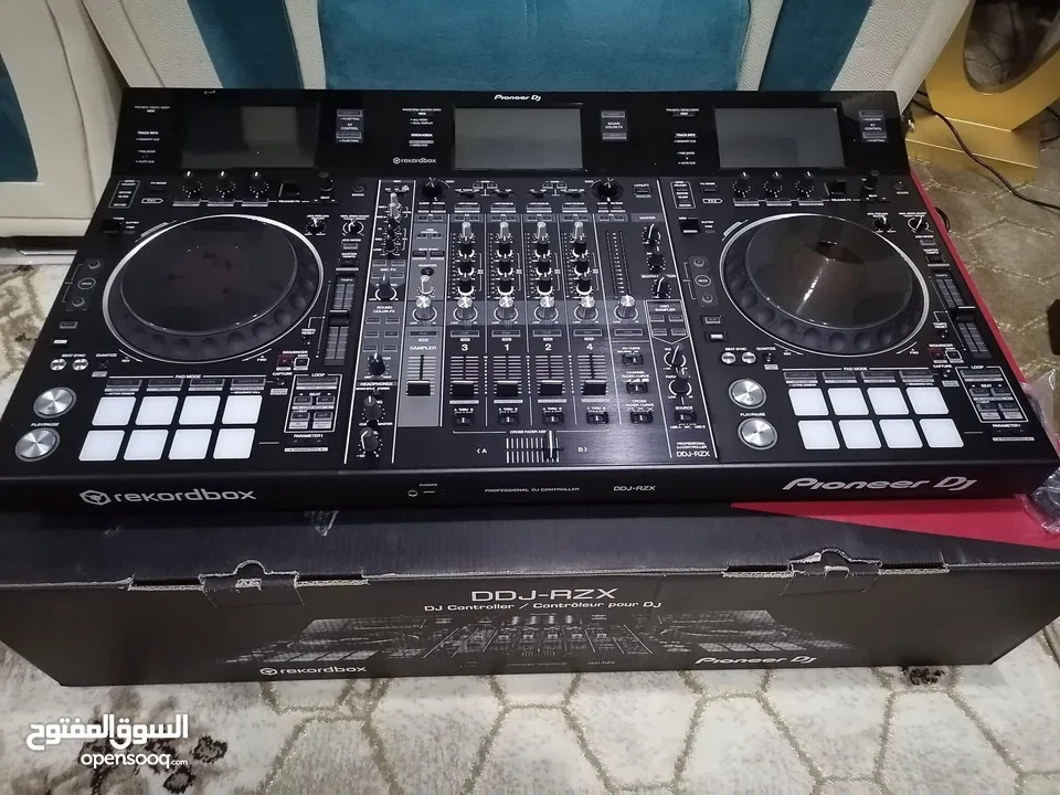 Pioneer RZX