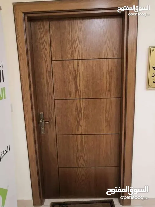 نشتري جميع انواع شبابيك ابواب المنيوم وابواب خشب