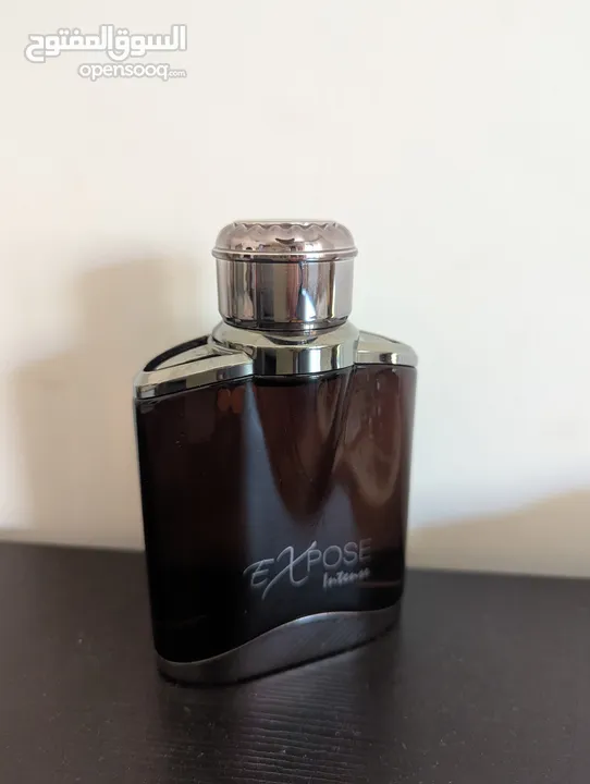 عطور رجالية ونسائية فرنسي وامريكي