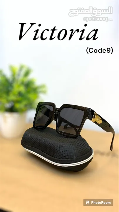 نظارة شمسية Unisex