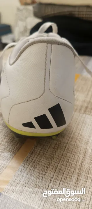 حذاء كرة قدم ( Adidas Predator ) اصابع من اديداس اصلا
