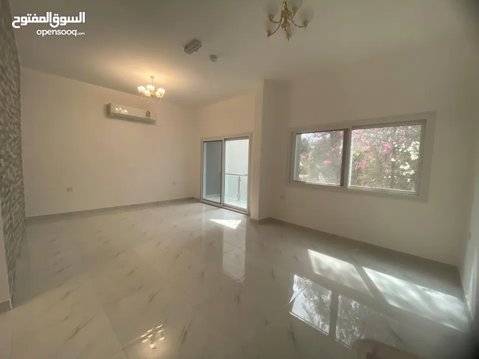 3Me36-Luxurious 4+1BHK Villa for rent in MQ