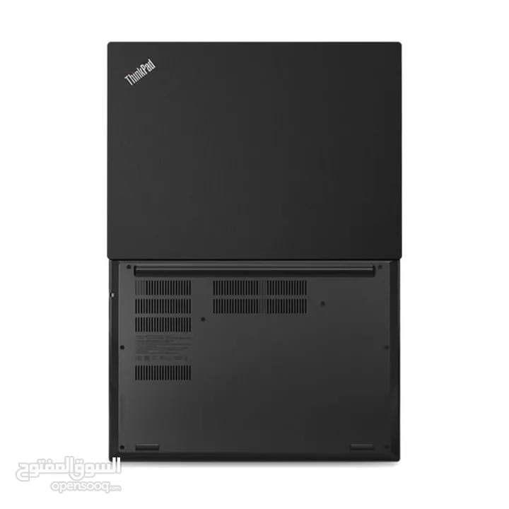لابتوب الالعاب و الدراسة لينوفو  ثينك باد E480  موديل 20KN نسخة كرت rx550 2G