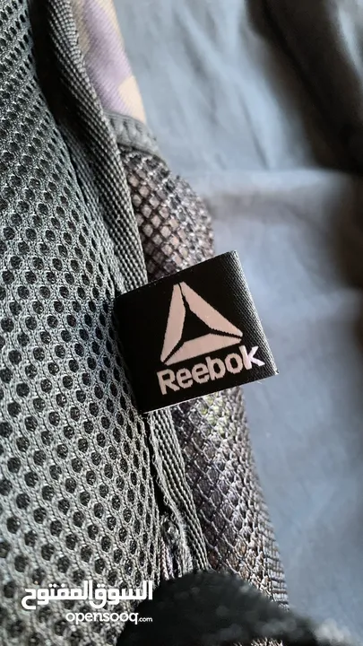 حقيبة ظهر جديدة أصلية ماركة Reebok