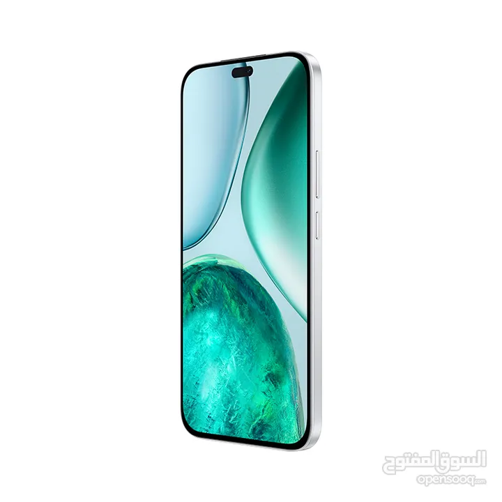 هاتـف هونور X8c 256GB مستعمل اسبوعين فقط بحالة ممتازة للبيع بسعر 95 دينار