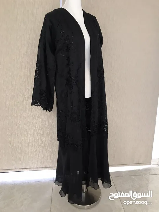 فساتين عبايات وارد خليجي اسعار مناسبة للجميع