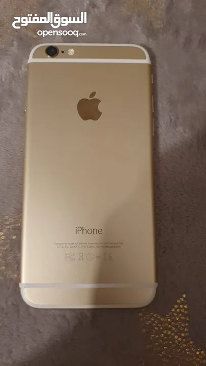 ايفون 6.apple iphone 6