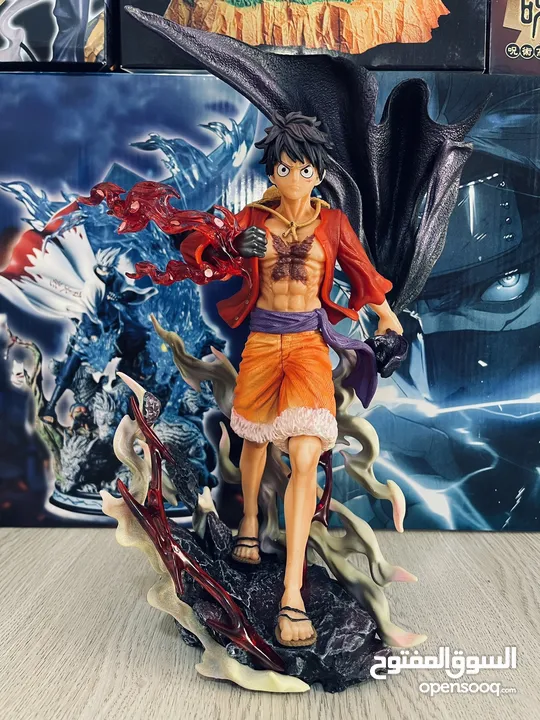 انمي فيقرز anime figures خصم 50٪؜