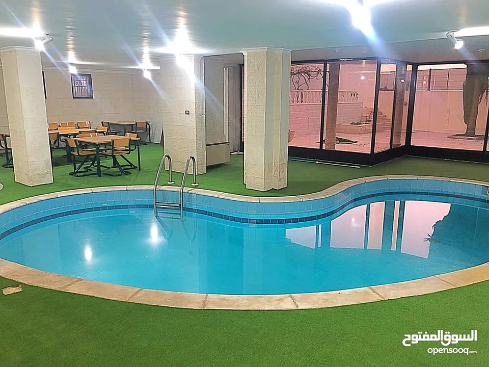 فيلا مفروشة للإيجار 1400م2 ( Property 38610 )-175034702