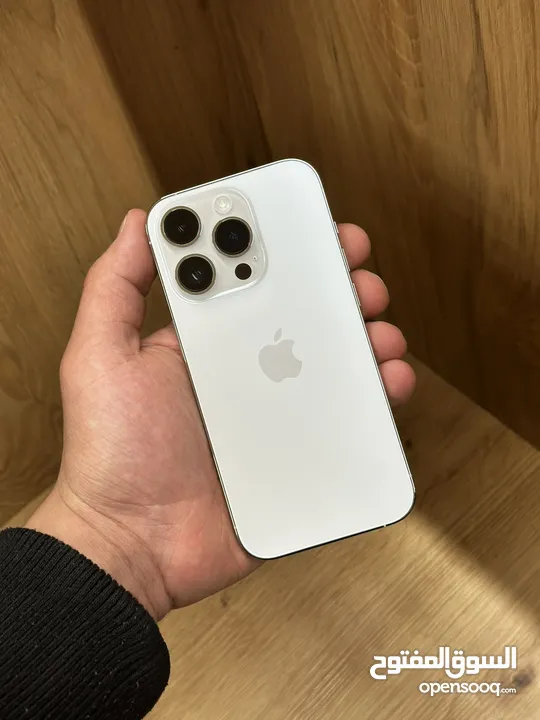 iPhone 14 Pro 256