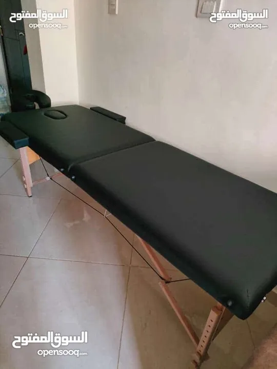 سرير مساج و حجامه الأفضل