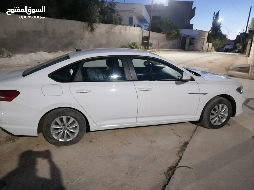 لافيدا 2019 فحص كامل طلعتها زيرو من الحرة  مالك اول ماشية  88 الف عداد حقيقي  بحالة الوكالة بطارية م