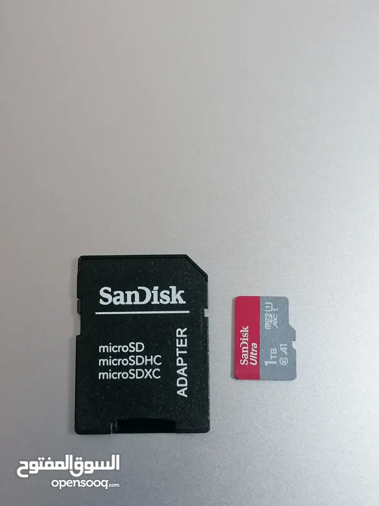 Micro SD Card 1TB